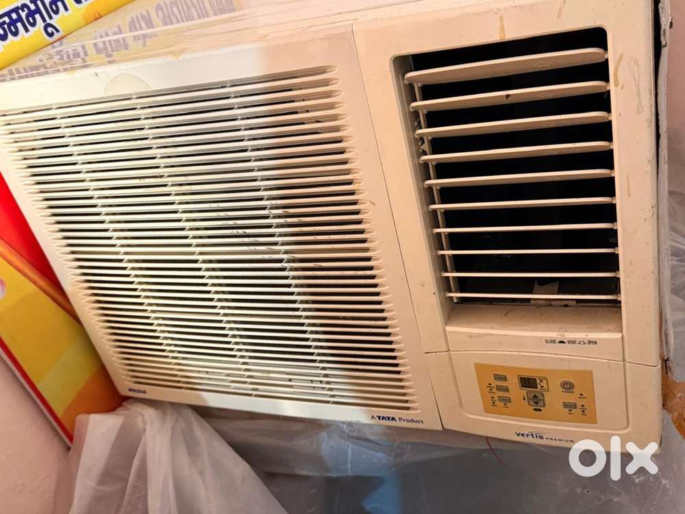 A TATA PRODUCT A/c VERTIS PREMIUM  2 ton