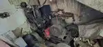 Eicher Generator set 22bhp