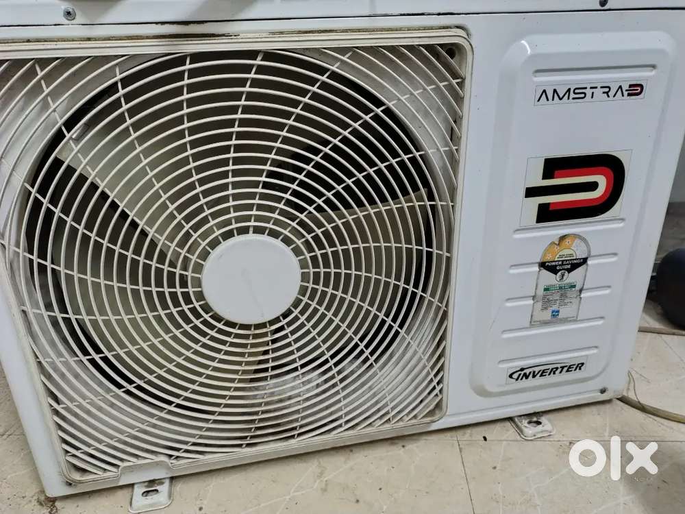 2024 ac like new condition