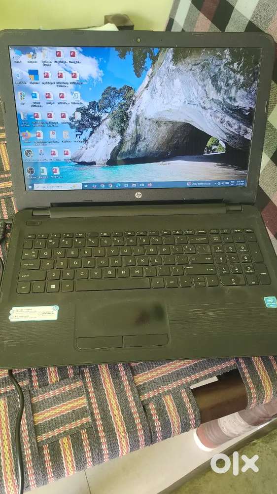 Laptop for sale