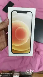 iPhone 12 128gb