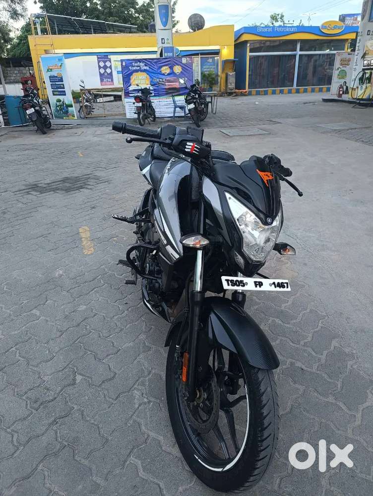 Original RC with noc available