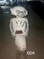Scooty for sale