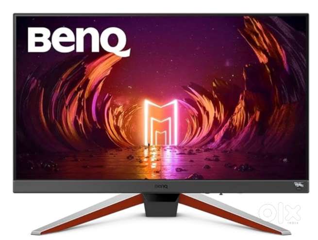 Benq MOBUIZ EX240N 165Hz