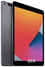 Ipad 8th gen