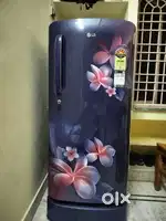 LG 185 LTR SINGLE DOOR