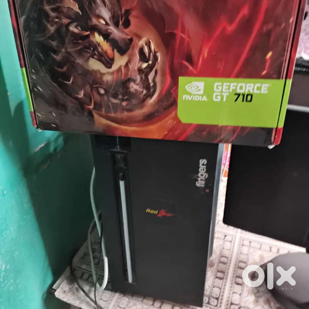 I3 9100f with 8gb ram