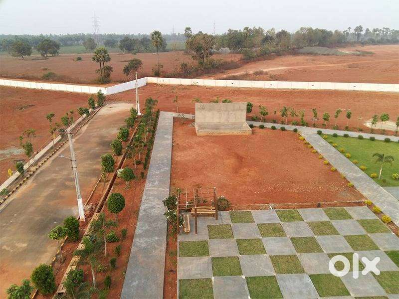 Best Investment Plots Starting from ₹10 Lakhs Only