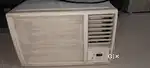 Voltas 1 ton window AC