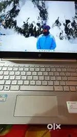 HP Laptop 14s, i3 11th Gen, 256GB SSD