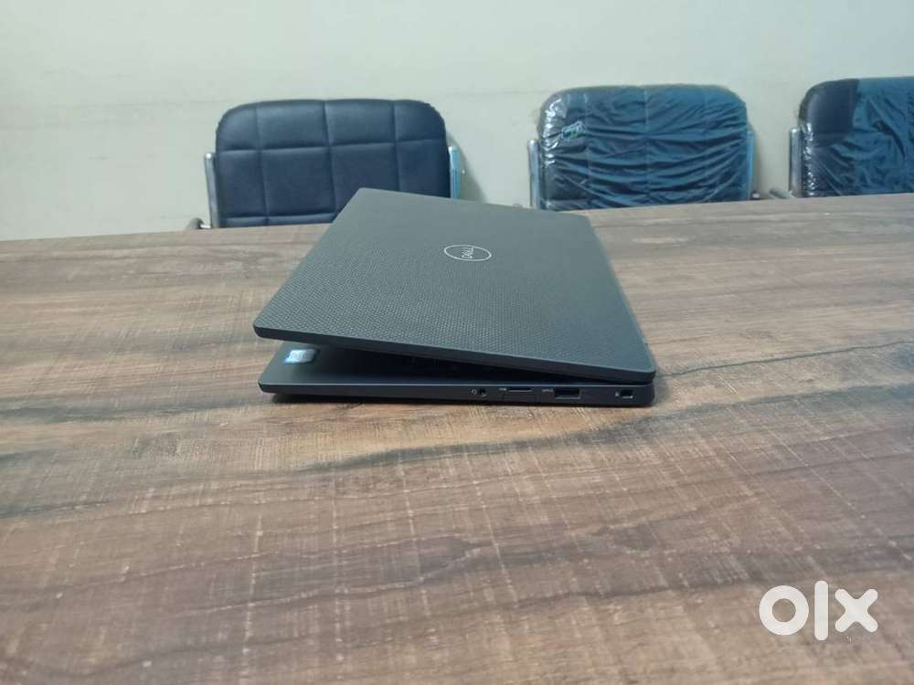 Dell Latitude 7400 Touch Model Laptops Available