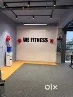 Wanted Female Fitness Trainer
