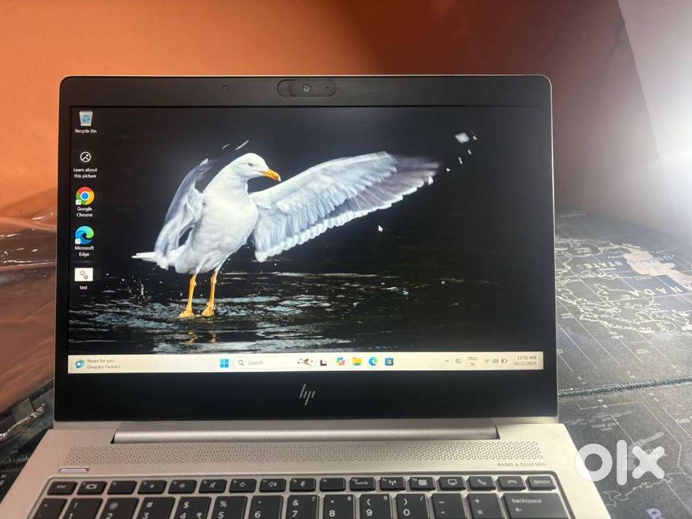 Desktops laptops projectors led tvs avlble for Rent