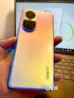 Oppo reno 105g mint condition 11 months old