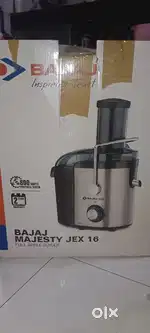 Bajaj electronics