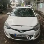 Hyundai i20 2014 Diesel 150000 Km Driven
