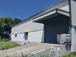 Commercial land