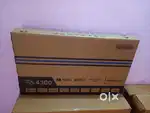 32 inch android smart led TV new seal pack