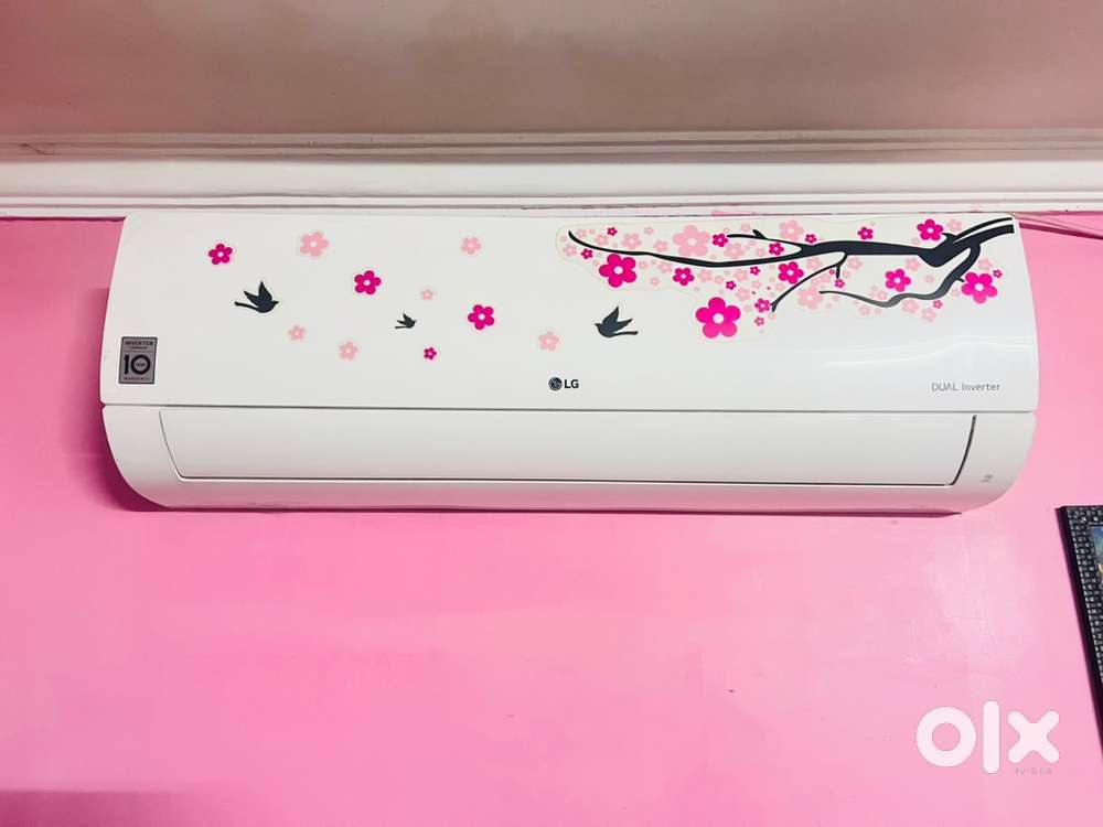 LG 1.5 Ton Split AC