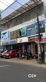 Shop for Commercial Space