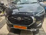 Nissan Magnite 1.0 XV Premium Turbo CVT (O), 2023, Petrol