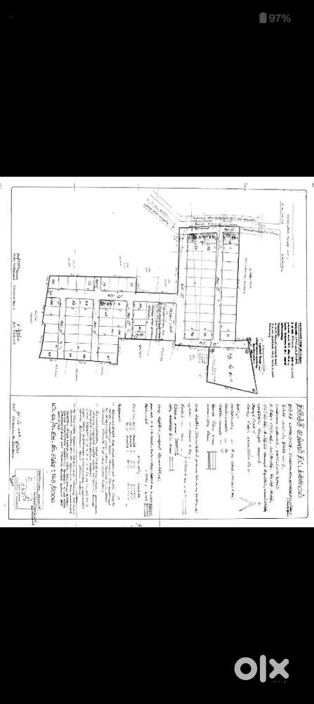 Nearby airport, wireless road ,plots for sale