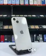 Apple IPhone 13 with bill box