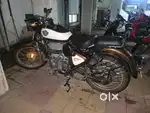 Royal enfield Reborn classic350