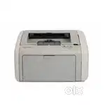 HP Laserjet 1020 Printer. 100% Working.  FIX RATE