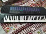 Keyboard casshio