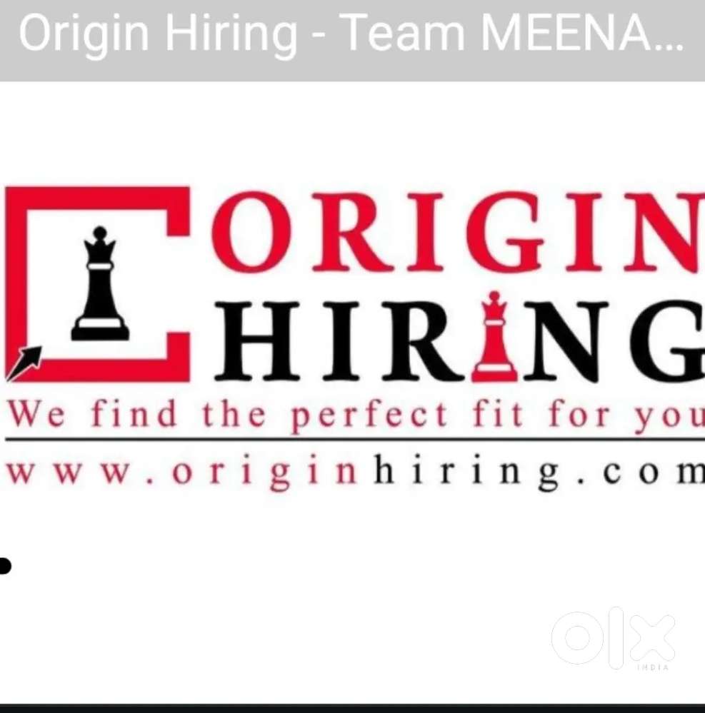 female candidate for Raymond Group sewing machine operators / tailors