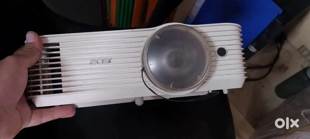 Acer projector