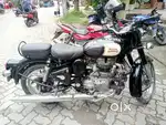Classic 350