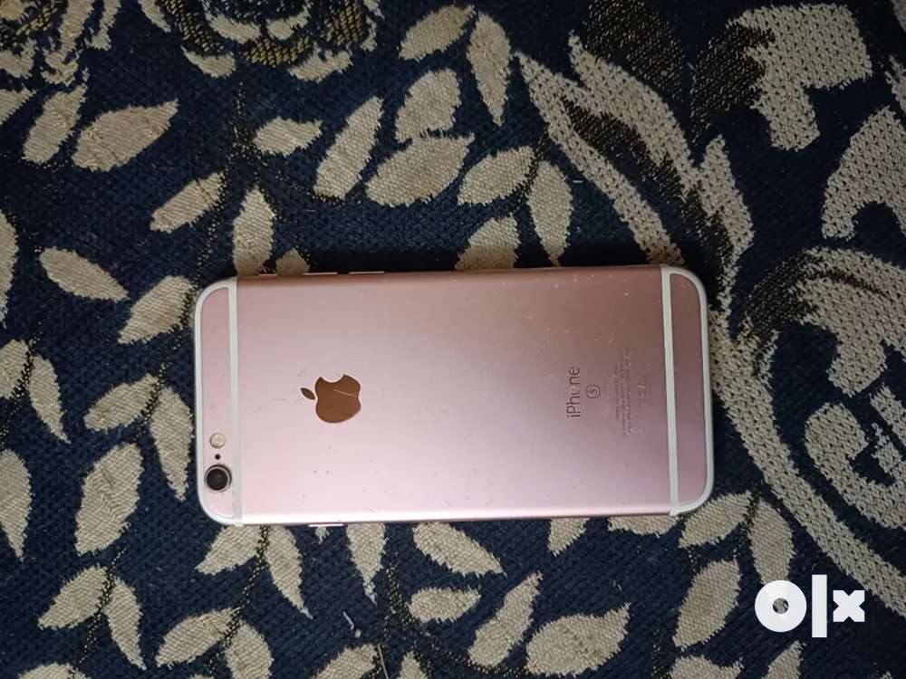 iPhone 6s need condition