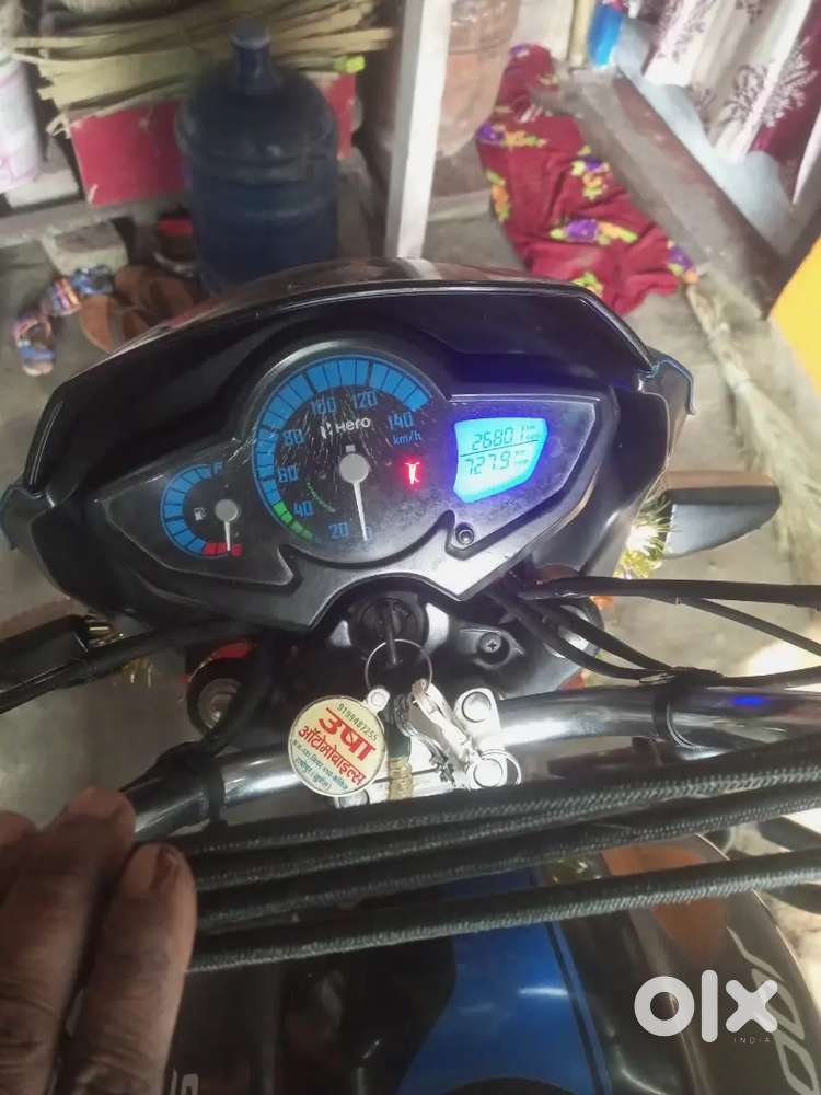 नसीब अपना अपना 2017