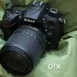 Nikon 7200
