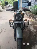 Rolya enfield classic 350