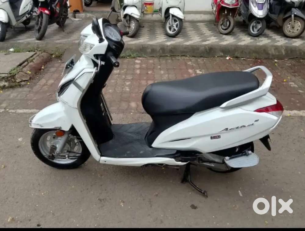 It's very new virgin activa 6G