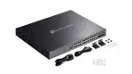 Omada 24-Port Gigabit L2+ Managed Switch with 4 SFP Slots