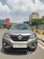 Renault KWID RXT Optional, 2016, Petrol