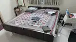 2 single bed