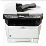 KYOCERA PHOTOSTAT MACHINE PRINTER