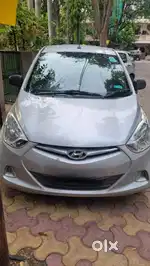 Eon Magna +, 2016 Model, excellent condition, 1 year old tyre, battery