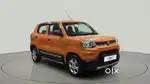 Maruti Suzuki S-Presso VXI Opt, 2022, CNG & Hybrids