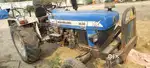New holland 3630 year 2017 power steering  Dubble clutch  tyre 25%