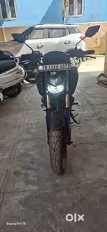 Yamaha fz s v3 for sale