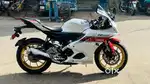 Very good condition R15 v4m