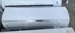 SPLIT AC SELLING AND SERVICES AVAILABLE WITH WARRANTY COMPRESSOR