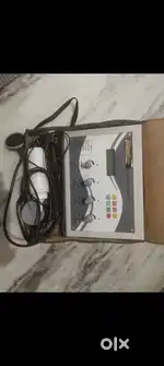 Physiotherapy equipments