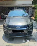 TATA TIAGO XZA 1.2 RTN AMT 2021 PETROL